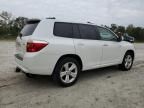 2009 Toyota Highlander Limited