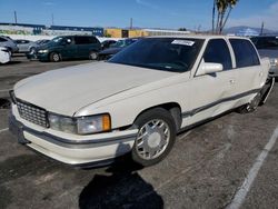 1995 Cadillac Deville Concours en venta en Van Nuys, CA