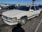 1995 Cadillac Deville Concours