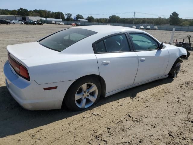 2014 Dodge Charger SE