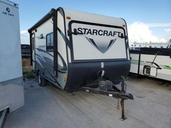 2018 Jayco Travel Trailer en venta en Riverview, FL