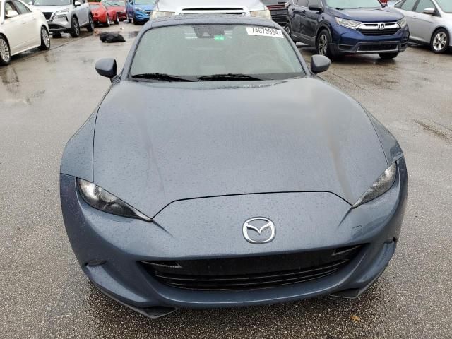 2020 Mazda MX-5 Miata Grand Touring