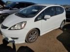 2010 Honda FIT Sport