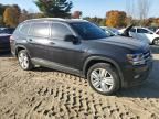 2018 Volkswagen Atlas SEL Premium