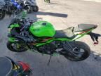 2024 Kawasaki ZX636 K