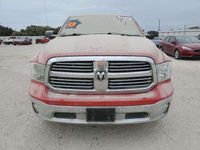 2014 Dodge RAM 1500 SLT