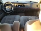 2006 Mercury Grand Marquis GS