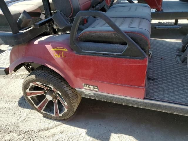 2024 Other Golf Cart