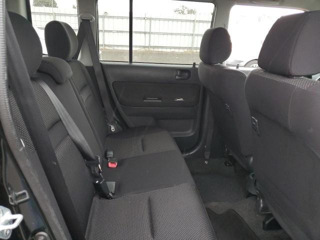 2006 Scion XB