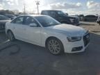 2015 Audi A4 Premium Plus