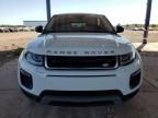 2018 Land Rover Range Rover Evoque SE