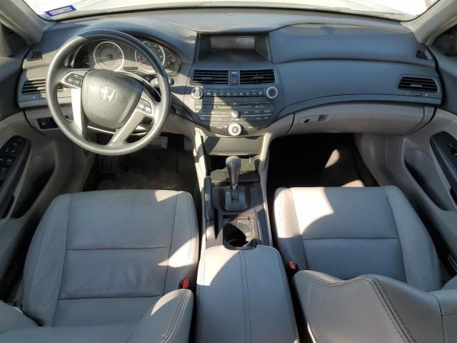 2008 Honda Accord LXP