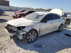 Buick Vehiculos salvage en venta: 2013 Buick Regal Premium