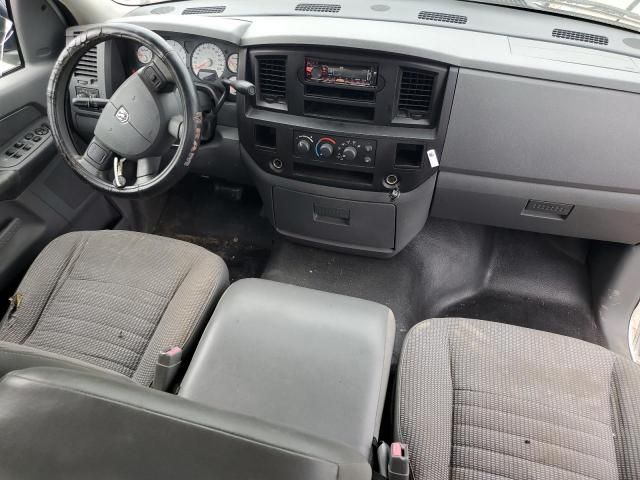 2006 Dodge RAM 1500 ST