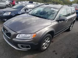 Salvage cars for sale from Copart New Britain, CT: 2011 Volvo XC70 3.2