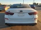 2019 KIA Optima SXL