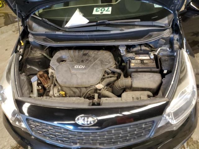 2014 KIA Rio LX