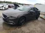 2017 Mazda 6 Grand Touring