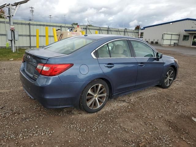 2015 Subaru Legacy 2.5I Limited