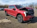 2022 Ford F150 Lightning PRO