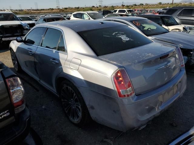 2013 Chrysler 300 S