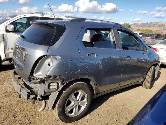 2019 Chevrolet Trax 1LT