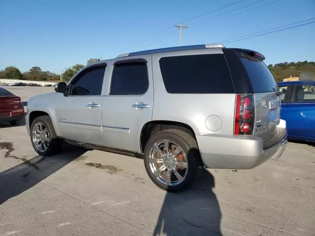 2012 GMC Yukon Denali