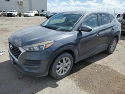 Hyundai Vehiculos salvage en venta: 2019 Hyundai Tucson SE