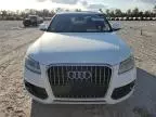 2013 Audi Q5 Premium Plus