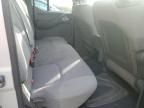 2012 Nissan Frontier S