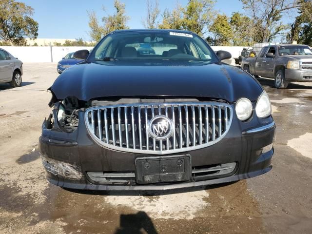 2009 Buick Lacrosse CX