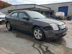 2006 Ford Fusion SE