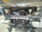 2010 Ford Econoline E450 Super Duty Commercial Stripped Chas