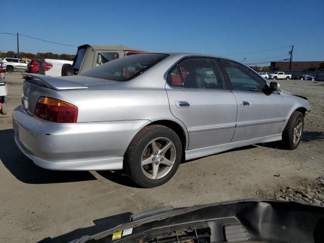 1999 Acura 3.2TL