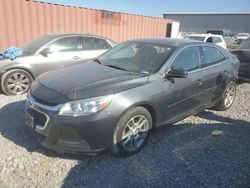 Chevrolet Vehiculos salvage en venta: 2014 Chevrolet Malibu 1LT