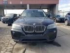 2011 BMW X3 XDRIVE28I