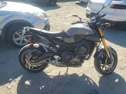 Yamaha Vehiculos salvage en venta: 2015 Yamaha FZ09