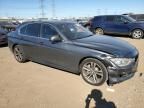 2015 BMW 335 XI