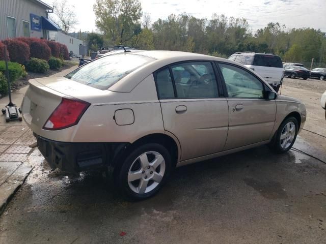 2006 Saturn Ion Level 2