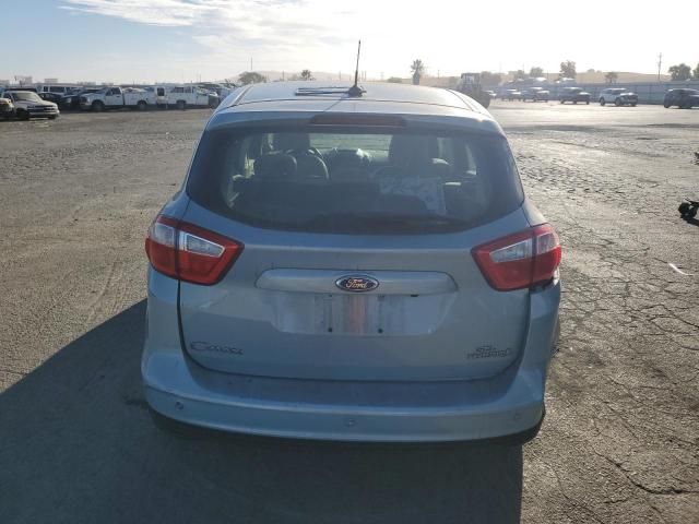 2013 Ford C-MAX SEL