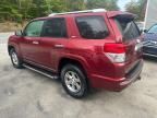 2011 Toyota 4runner SR5