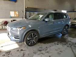 Salvage cars for sale at Sandston, VA auction: 2023 Volvo XC90 Plus