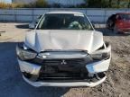 2017 Mitsubishi Outlander Sport ES