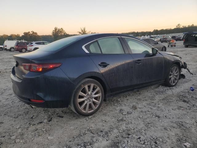 2019 Mazda 3 Select