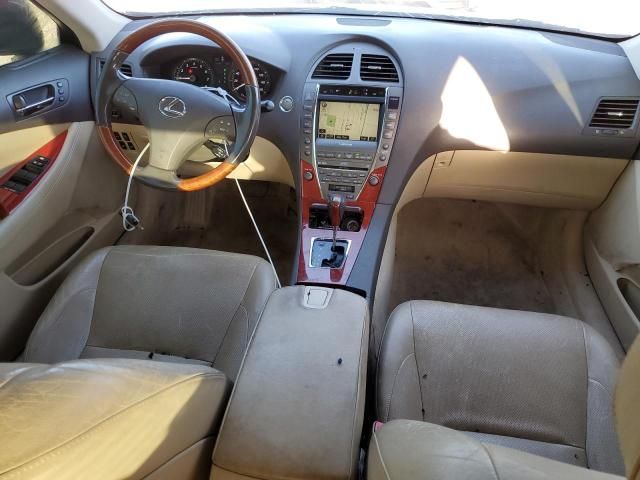 2008 Lexus ES 350