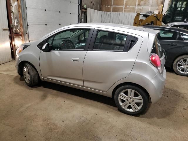 2015 Chevrolet Spark 1LT