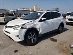 2017 Toyota Rav4 XLE en venta en New Orleans, LA