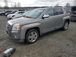 GMC Vehiculos salvage en venta: 2012 GMC Terrain SLT