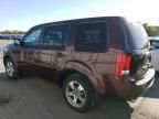 2014 Honda Pilot EXL