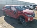 2018 Mitsubishi Eclipse Cross SE